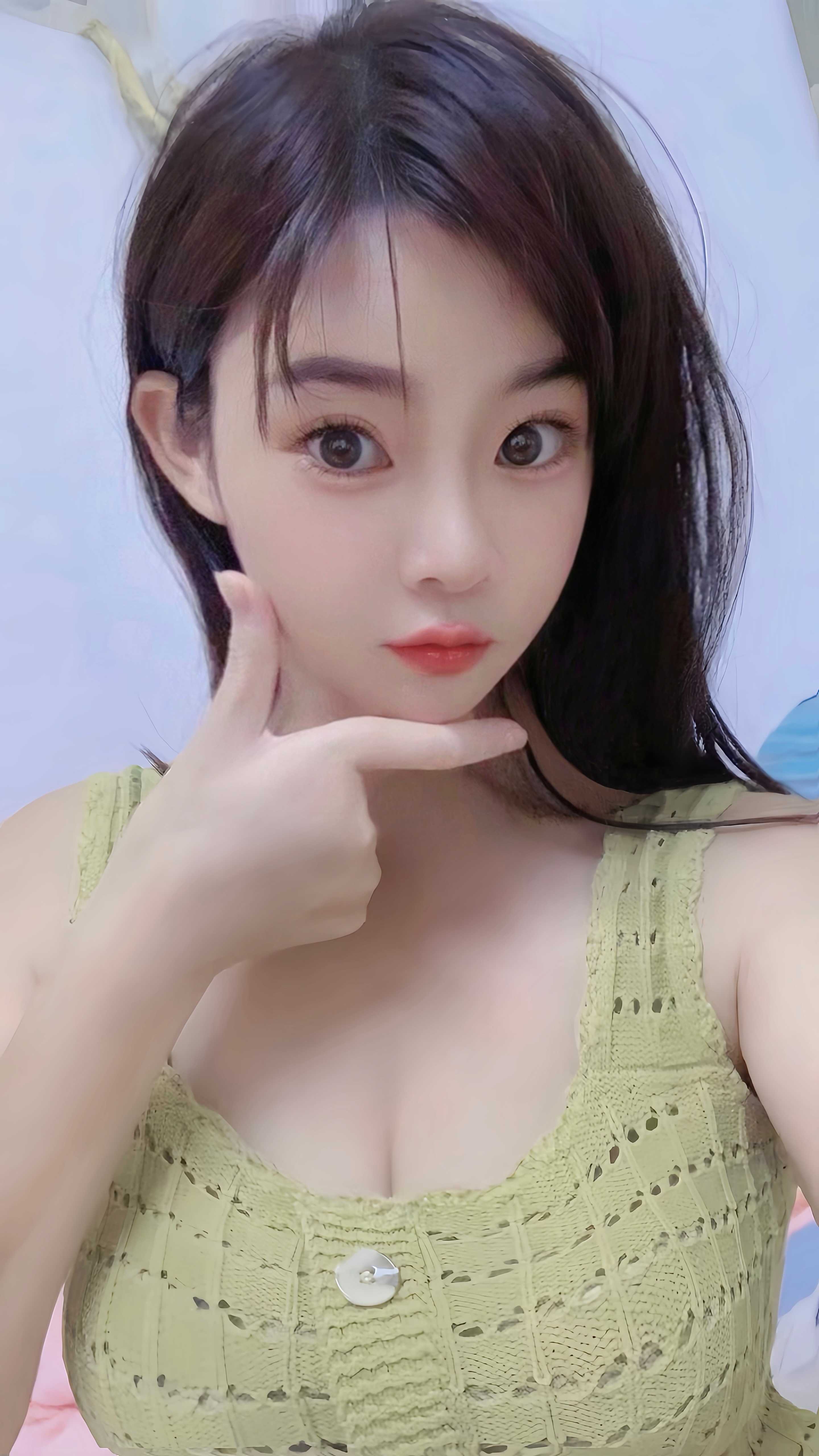 大白奶辣妹小奇
