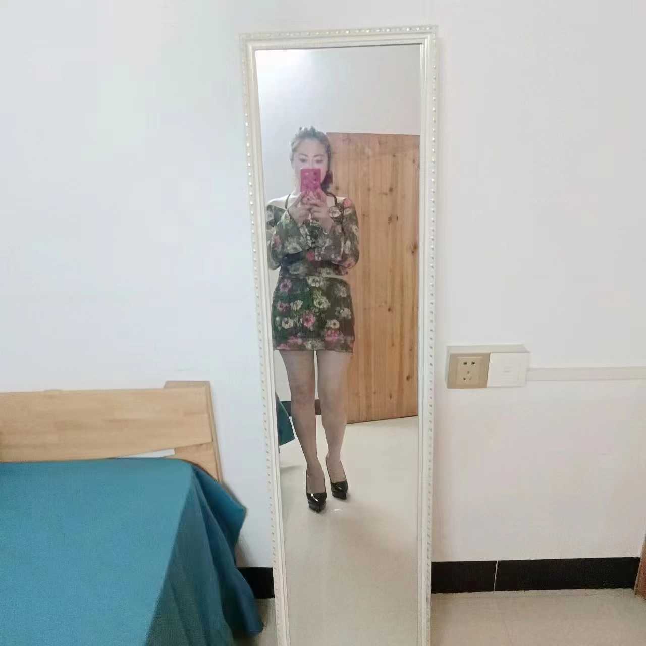江南西微胖美妇小云