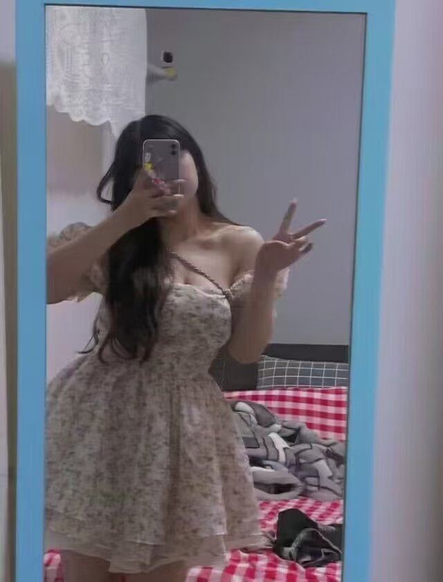 潍城区性感奶子大学生