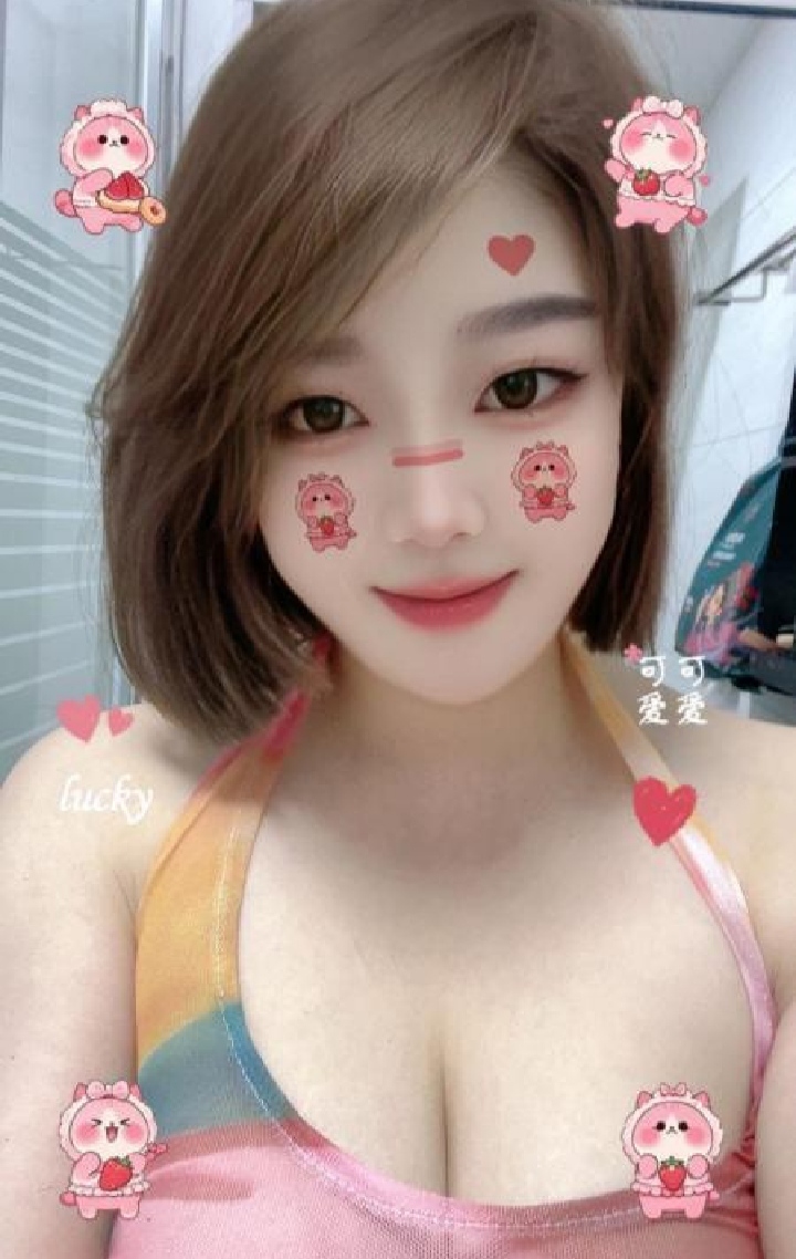 拱墅d奶辣妹