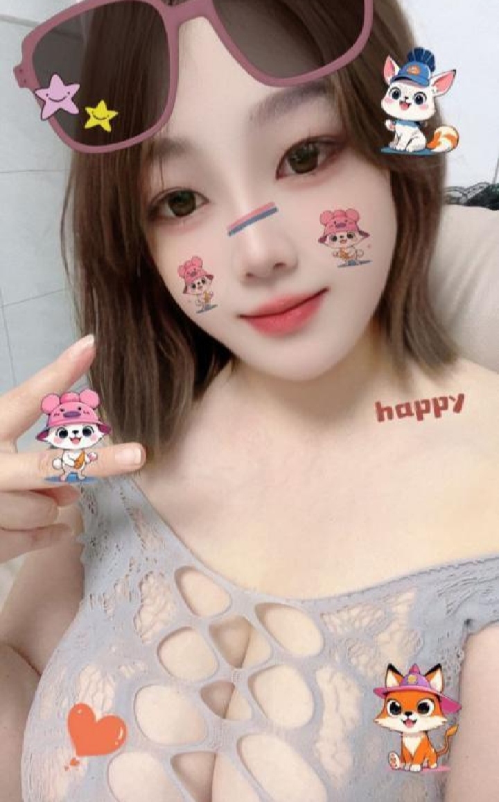 拱墅d奶辣妹