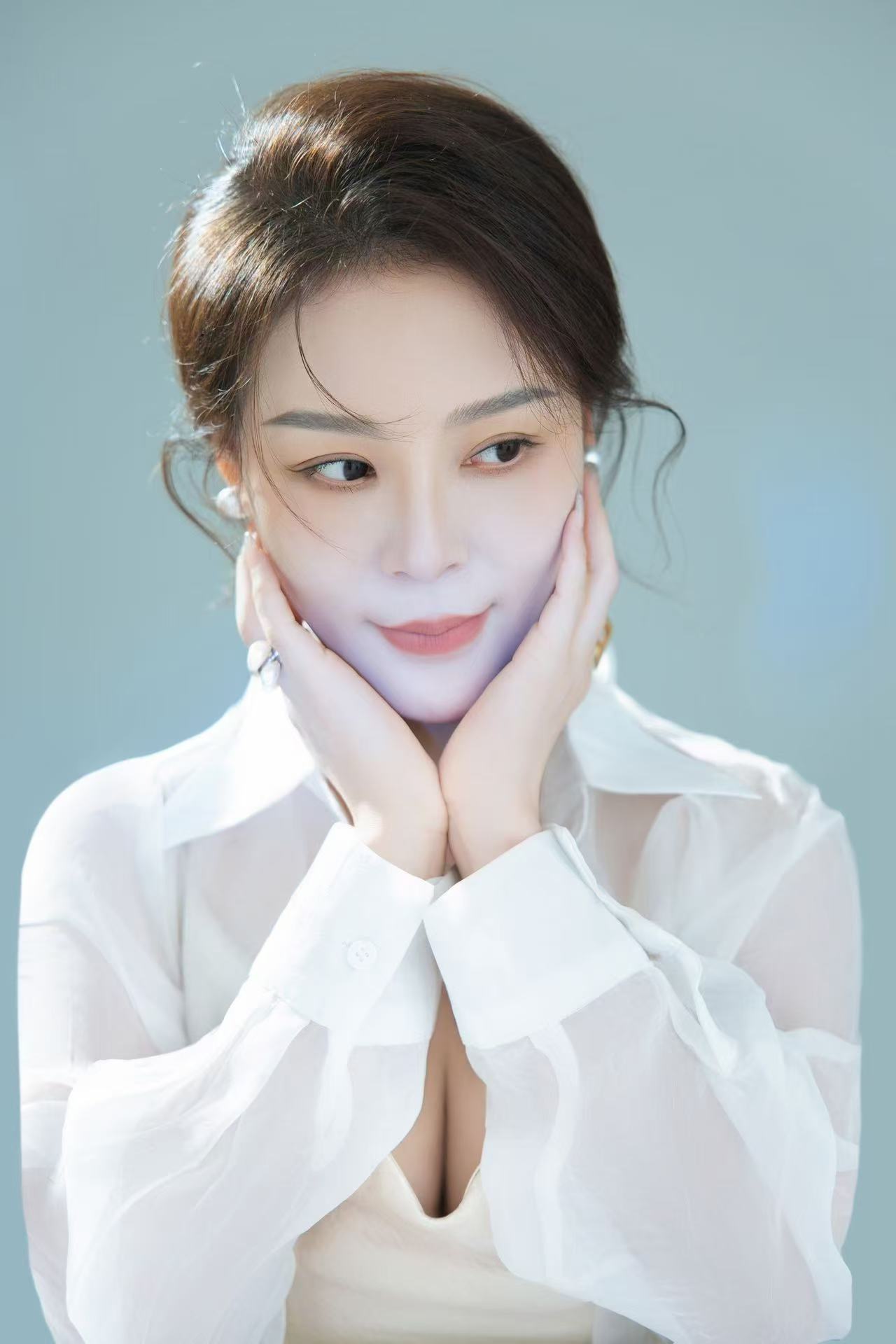 椒江区性感尤物