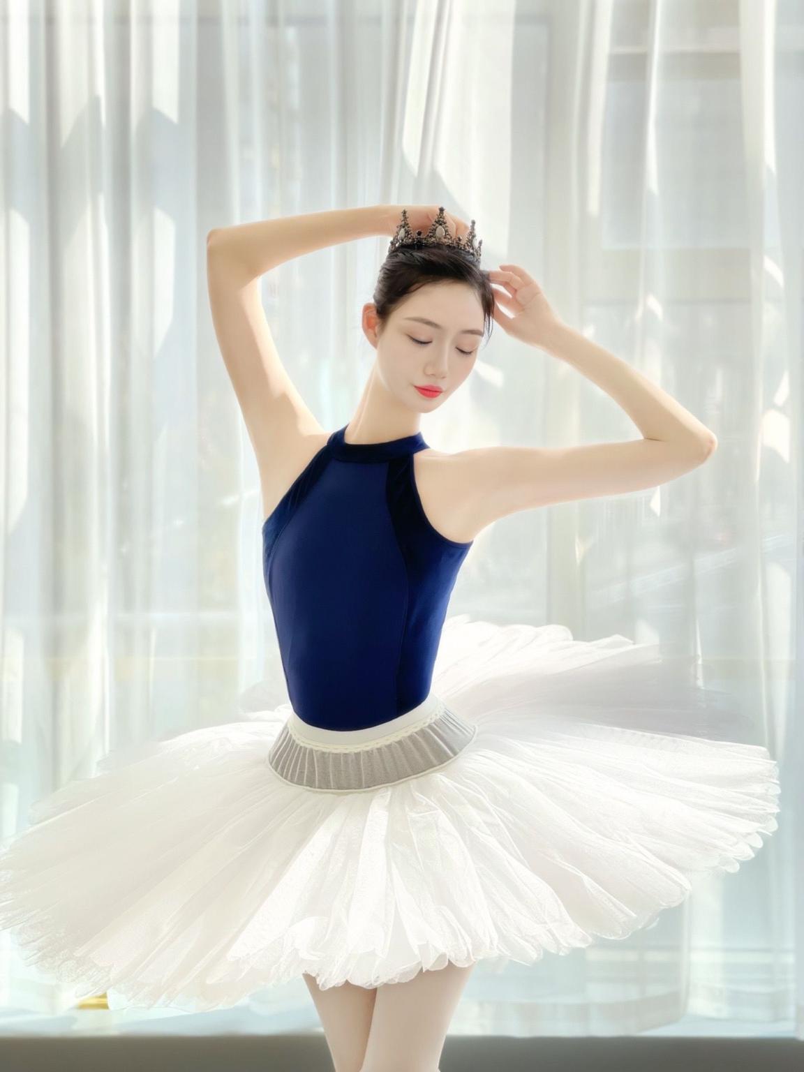 浦东芭蕾小舞