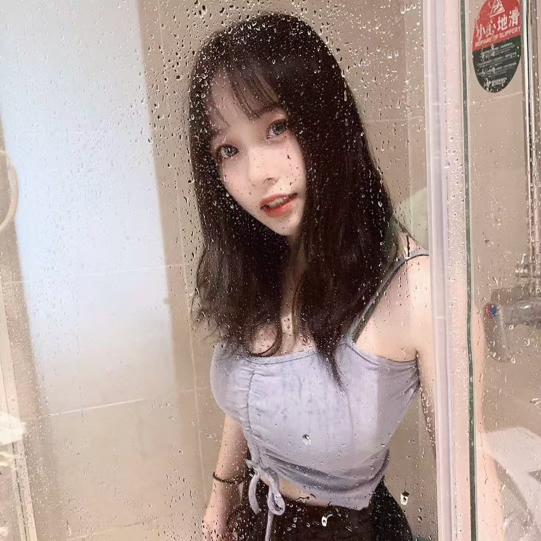 南开大白兔嫩妹琴琴