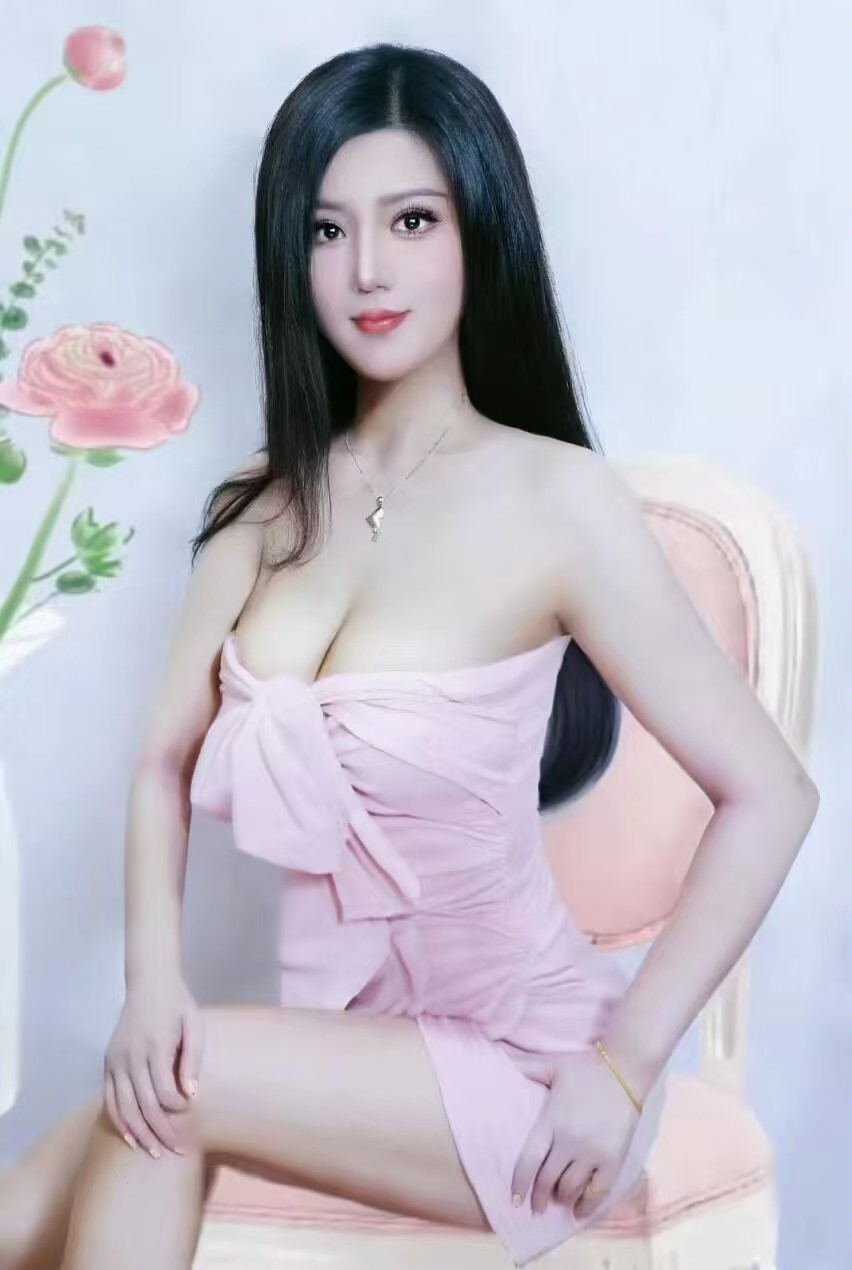 罗湖区运动风辣妹小可