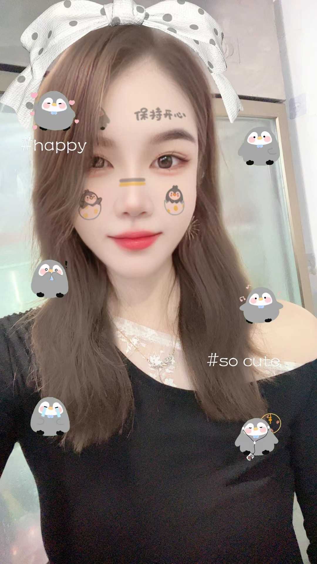 可盐可甜, 乖巧懂事听话