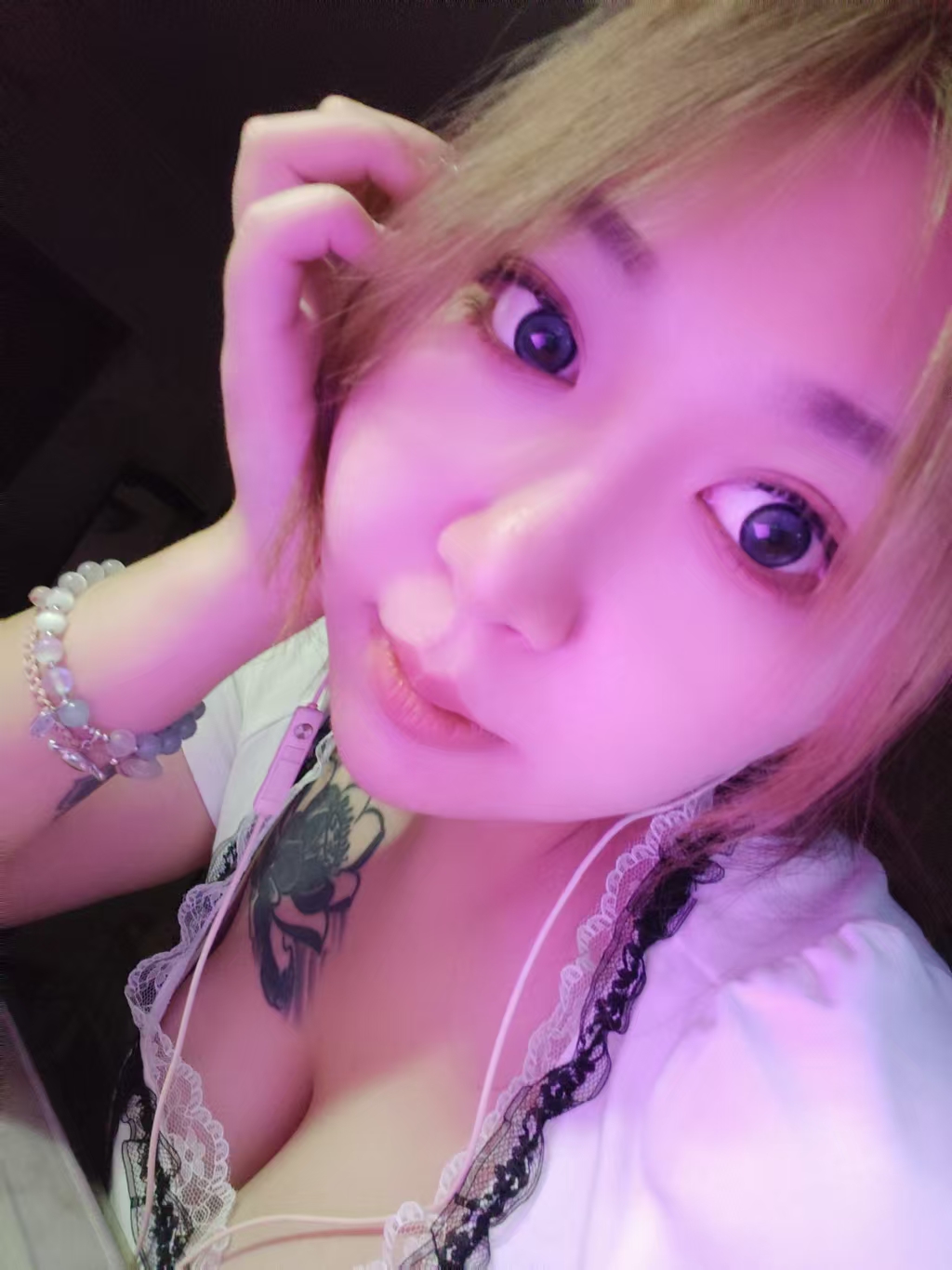 声优妹妹 温柔大方