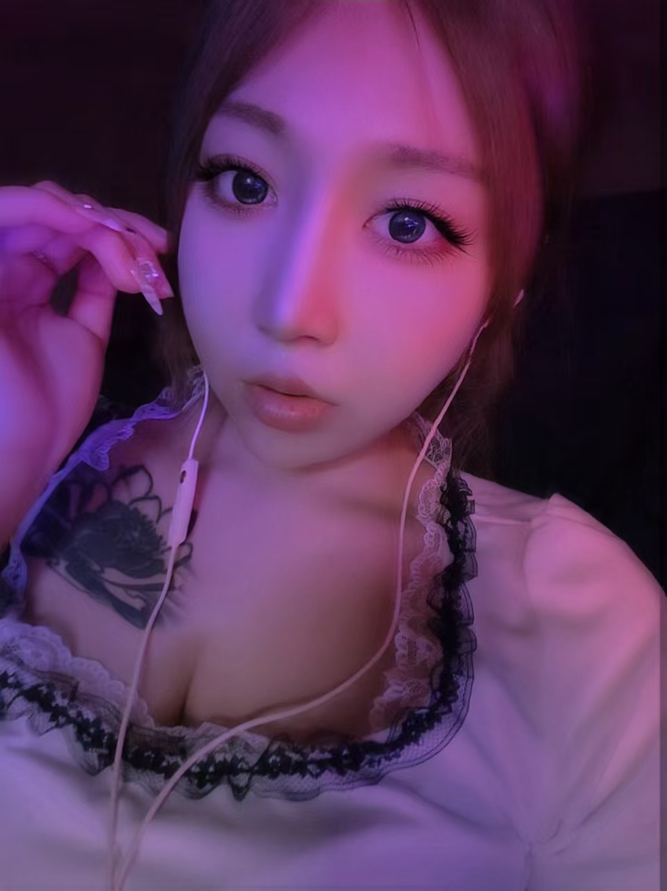 声优妹妹 温柔大方