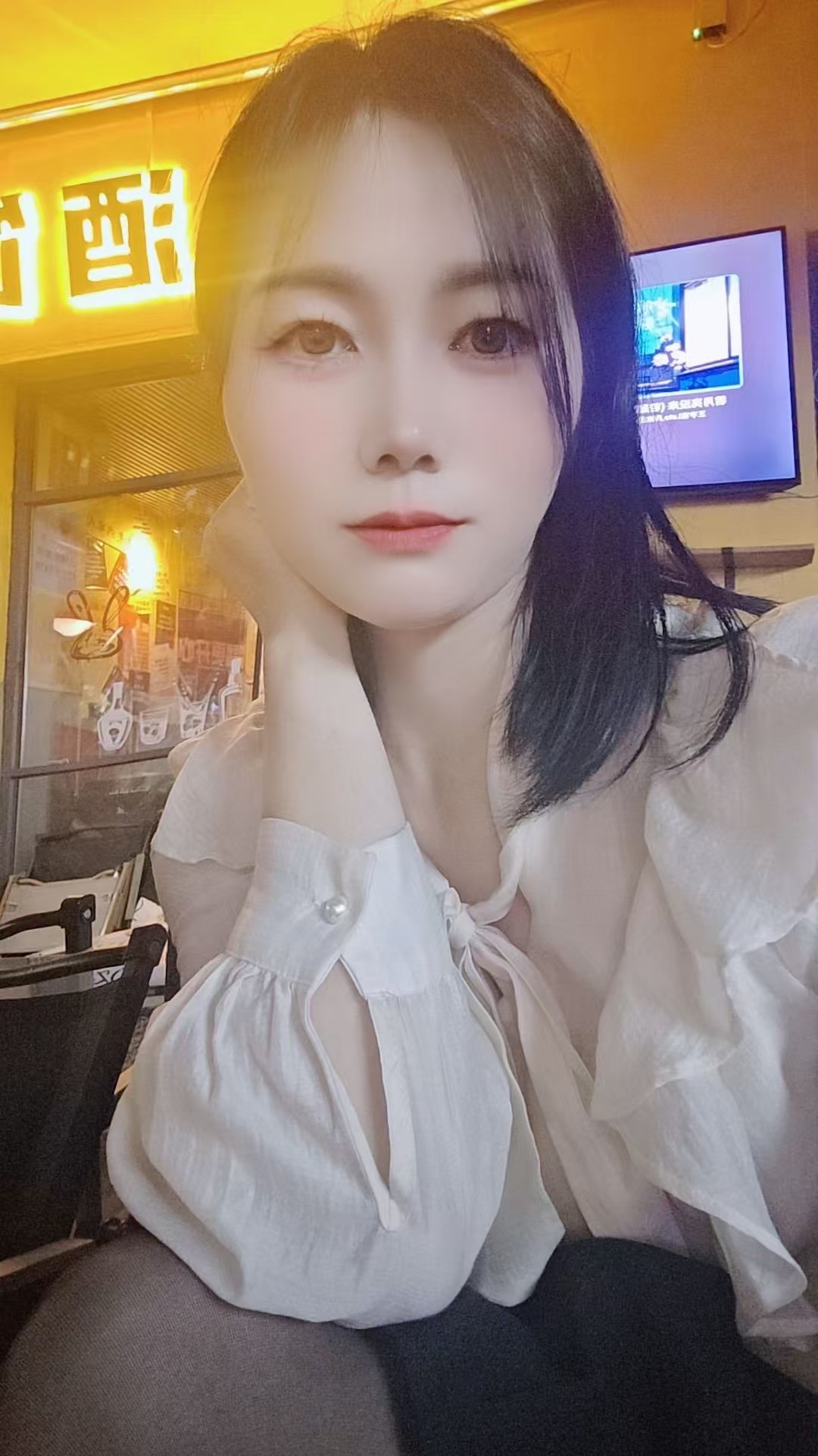 嘉禾望岗情趣小猫咪