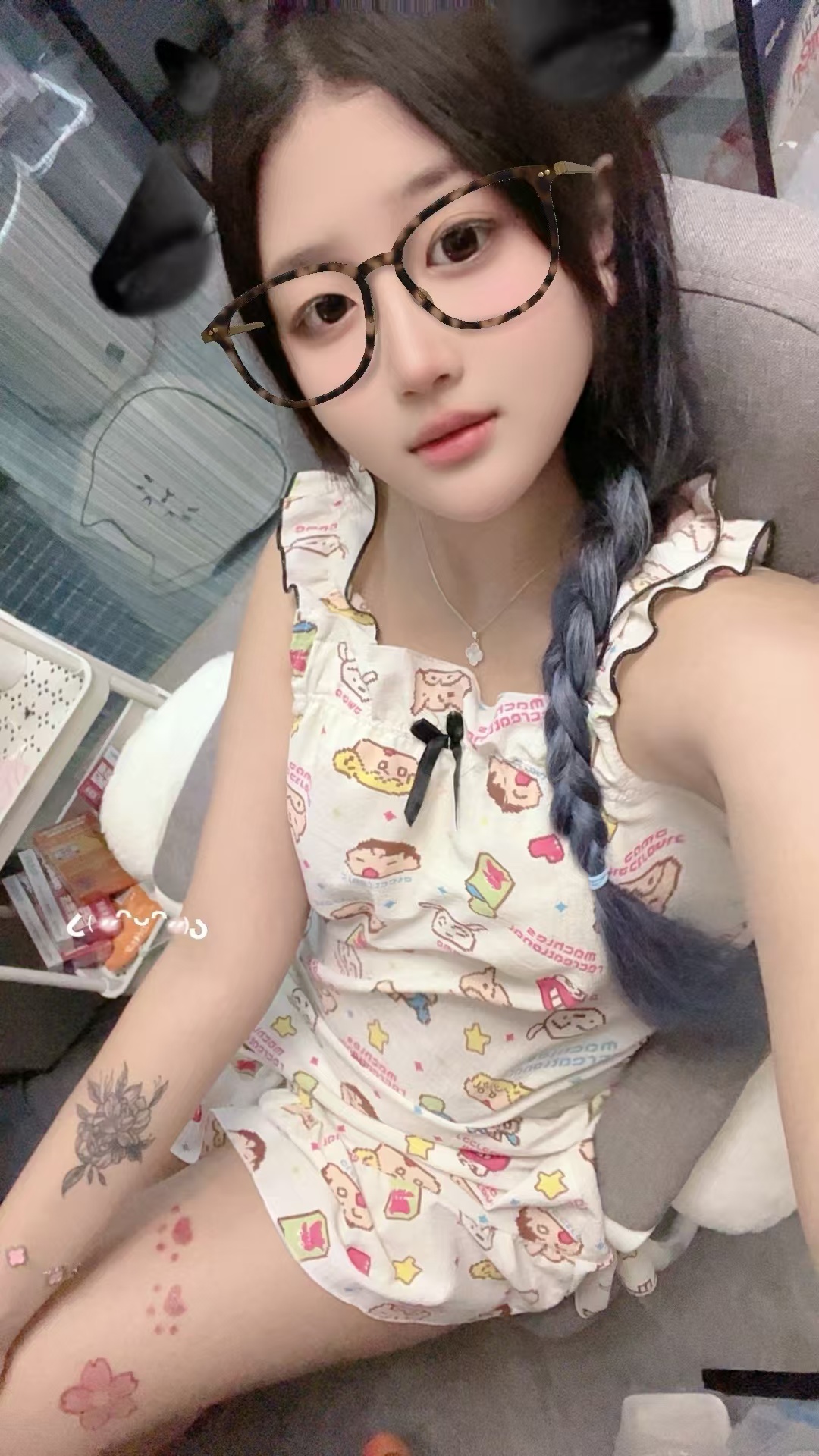 二刷亭湖区嫩妹小涵