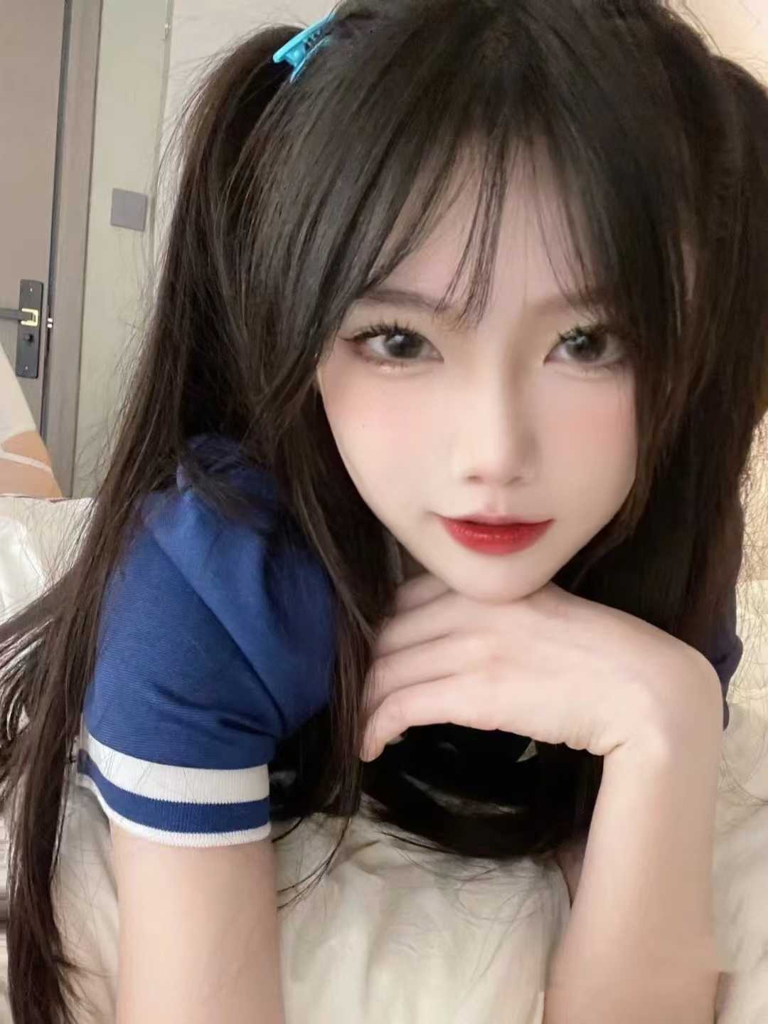 杏花岭区兼职甜妹微微