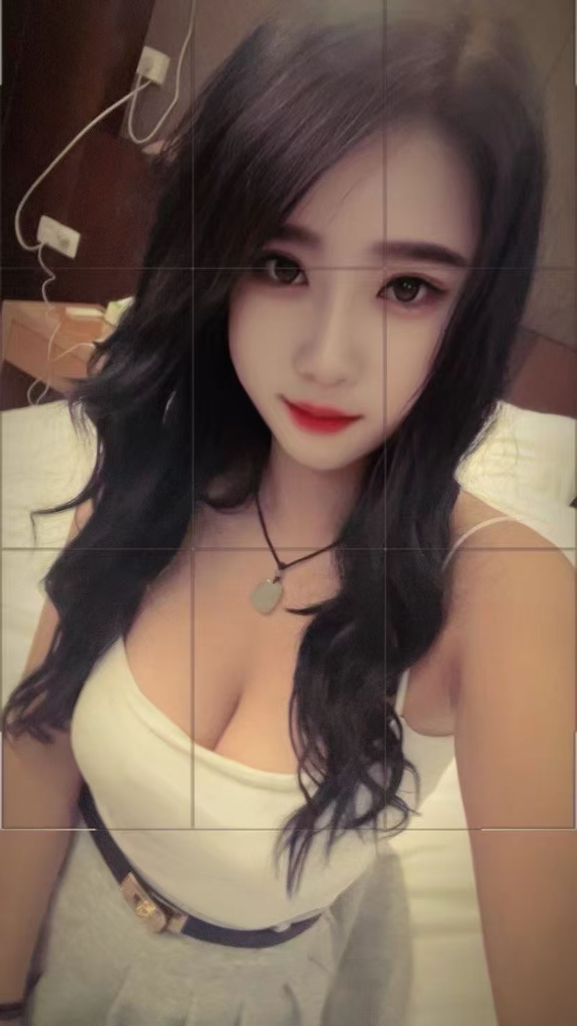 萧山大胸妹