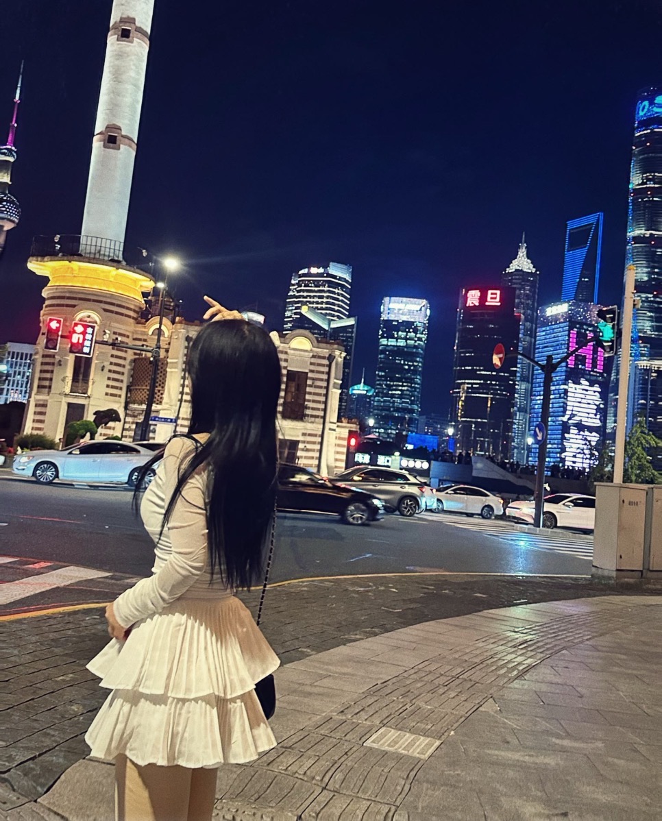新人多多关照