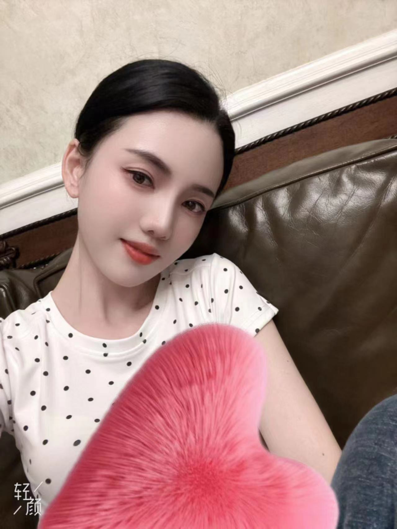 西山气质御姐新疆妞