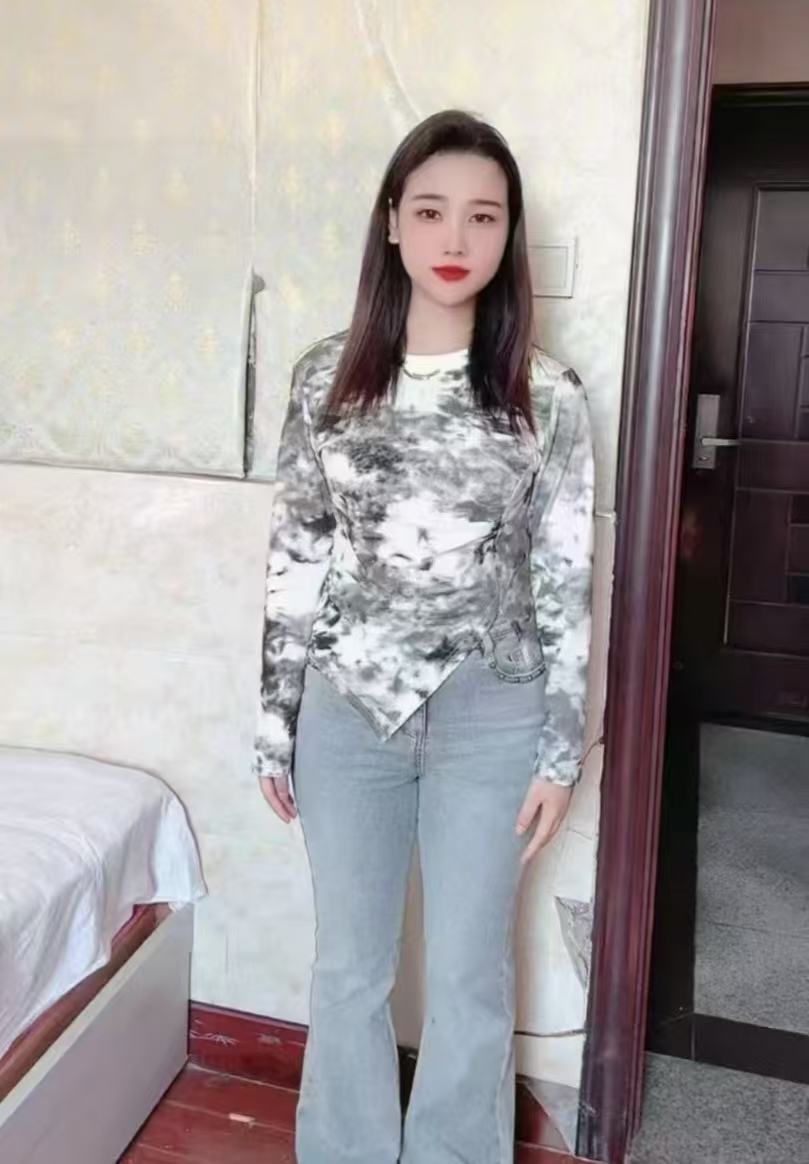 江南肉感嫩妹小雪糕