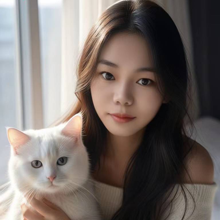 服务周到的小美女，服务周到的小鲜肉，刚来江门