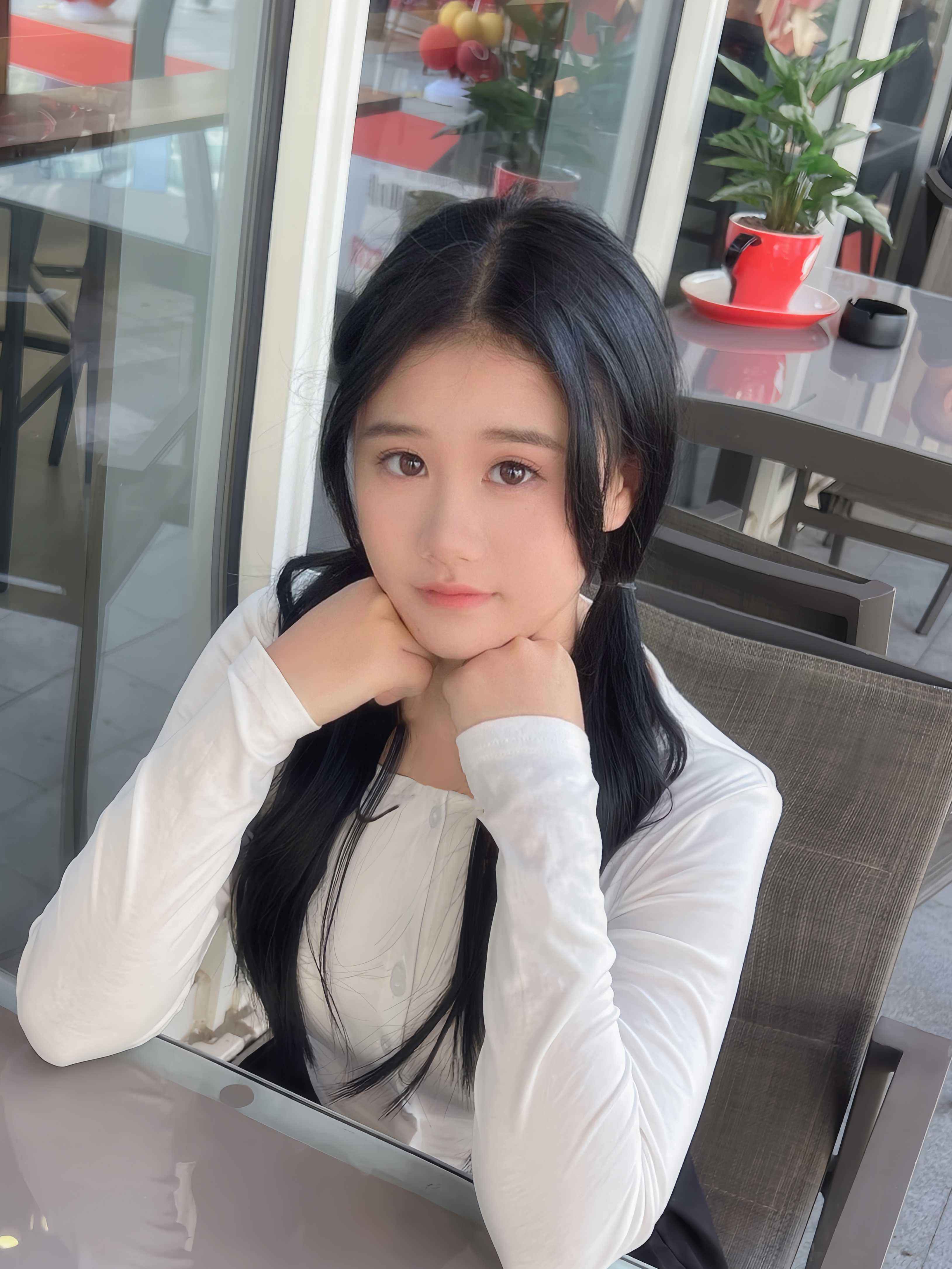 枣庄学生甜妹上门