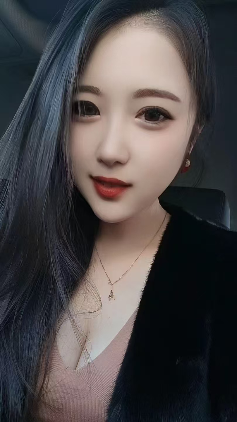 张湾肉感大美妞星星