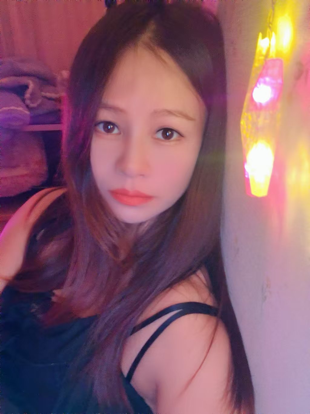 江北新人姐姐