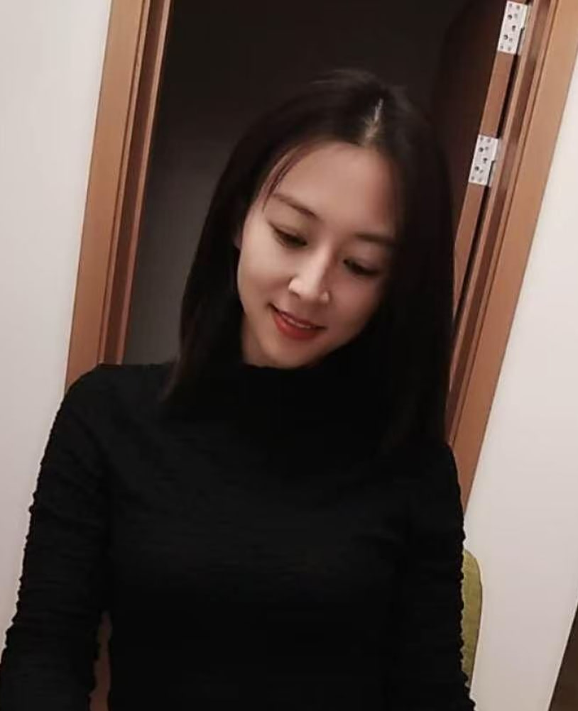 双飞晴妹妹