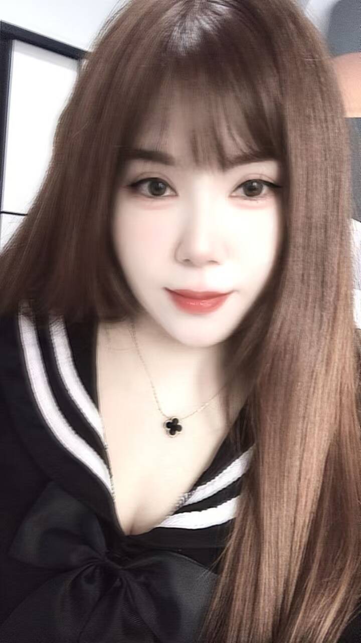 惠山微胖姐