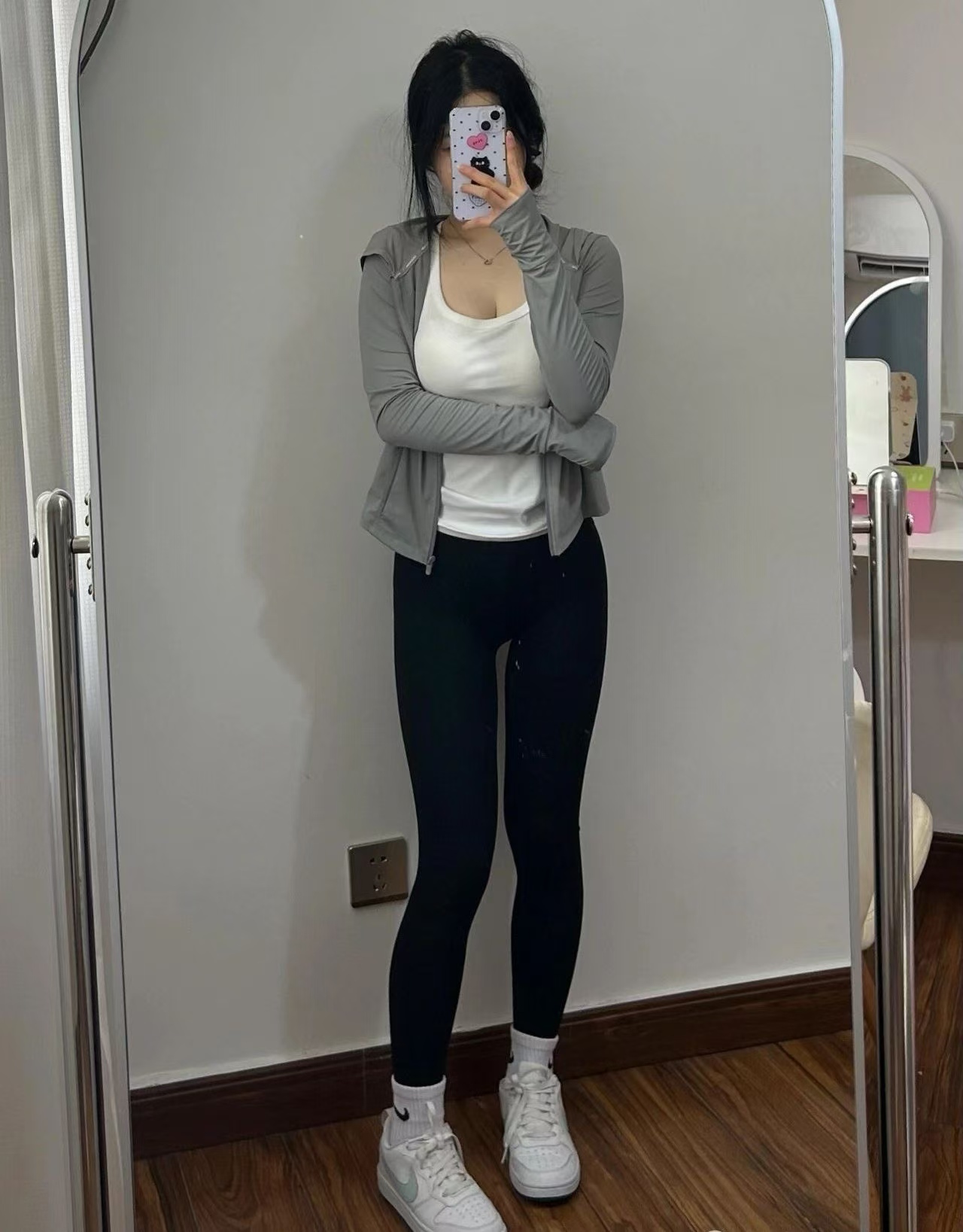 性感开放,玩的开