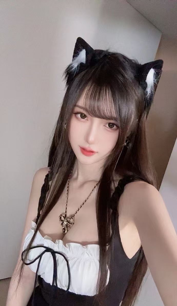 性感开放,玩的开