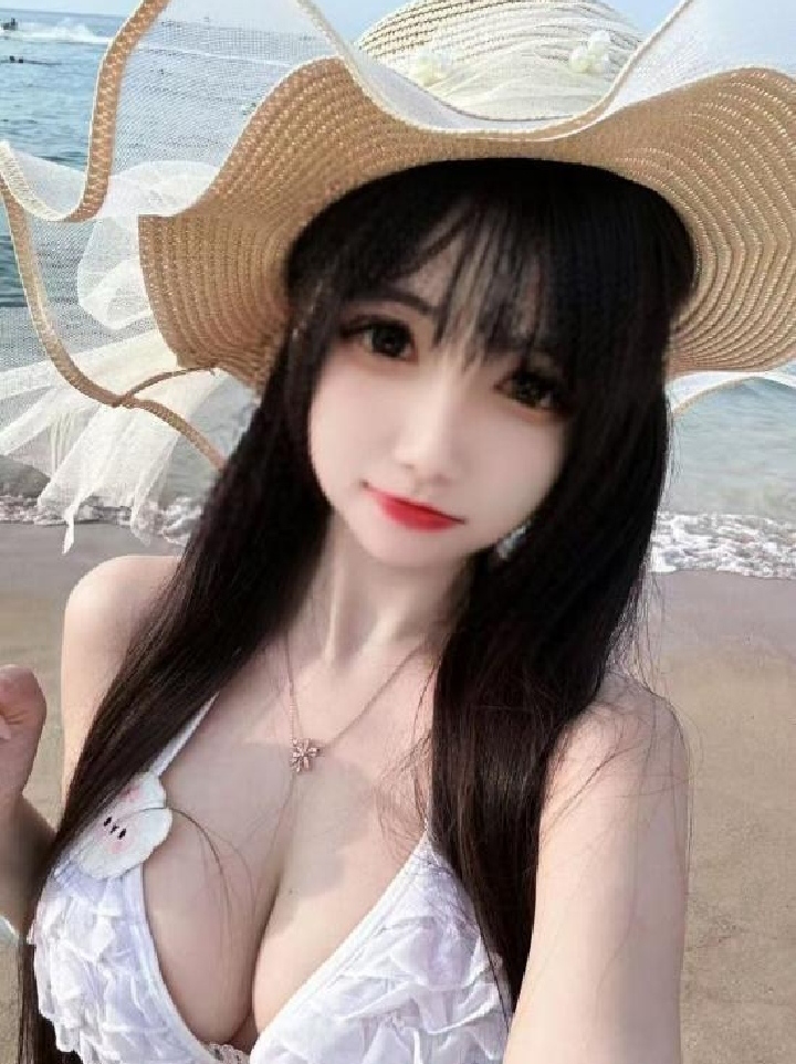 朝阳二次元辣妹娇娇