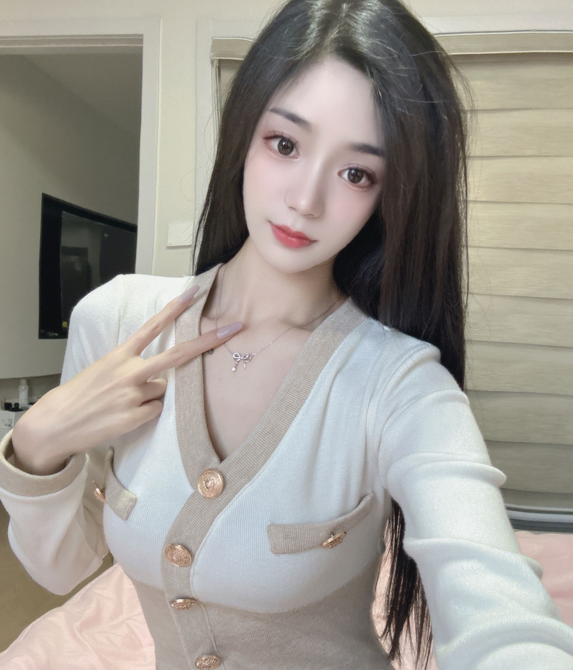 普陀极品嫩妹