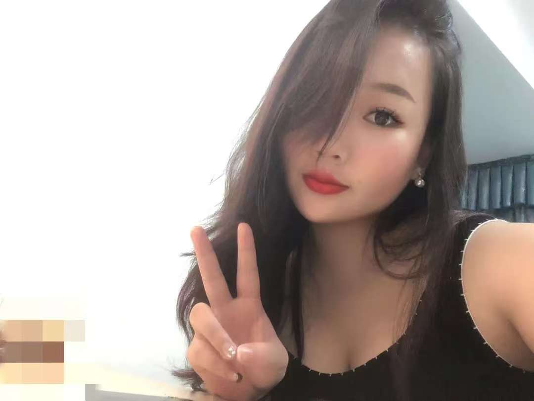 襄城区撩人辣妹可可