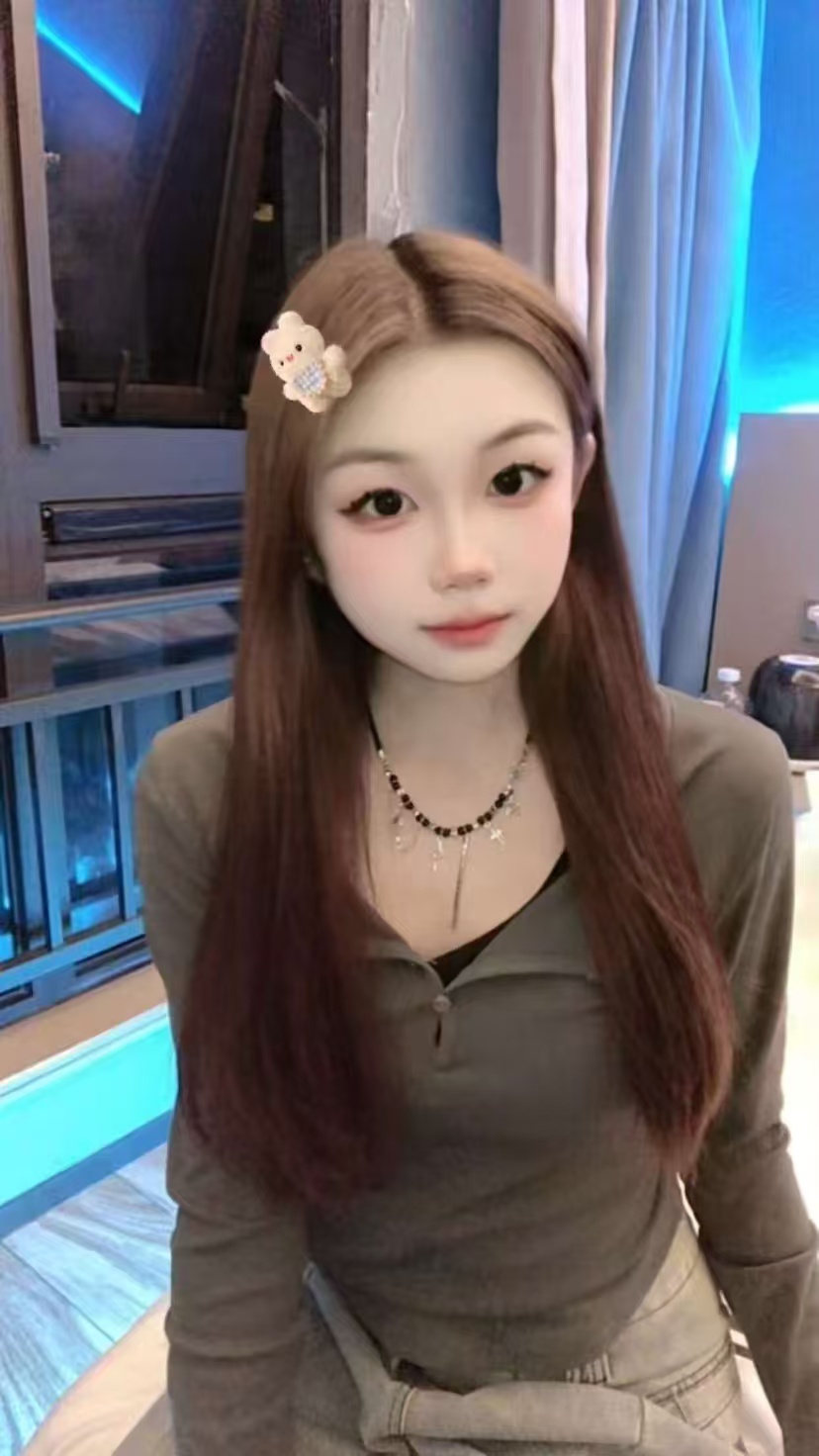 车灯蹦蹦跳跳的，很诱人