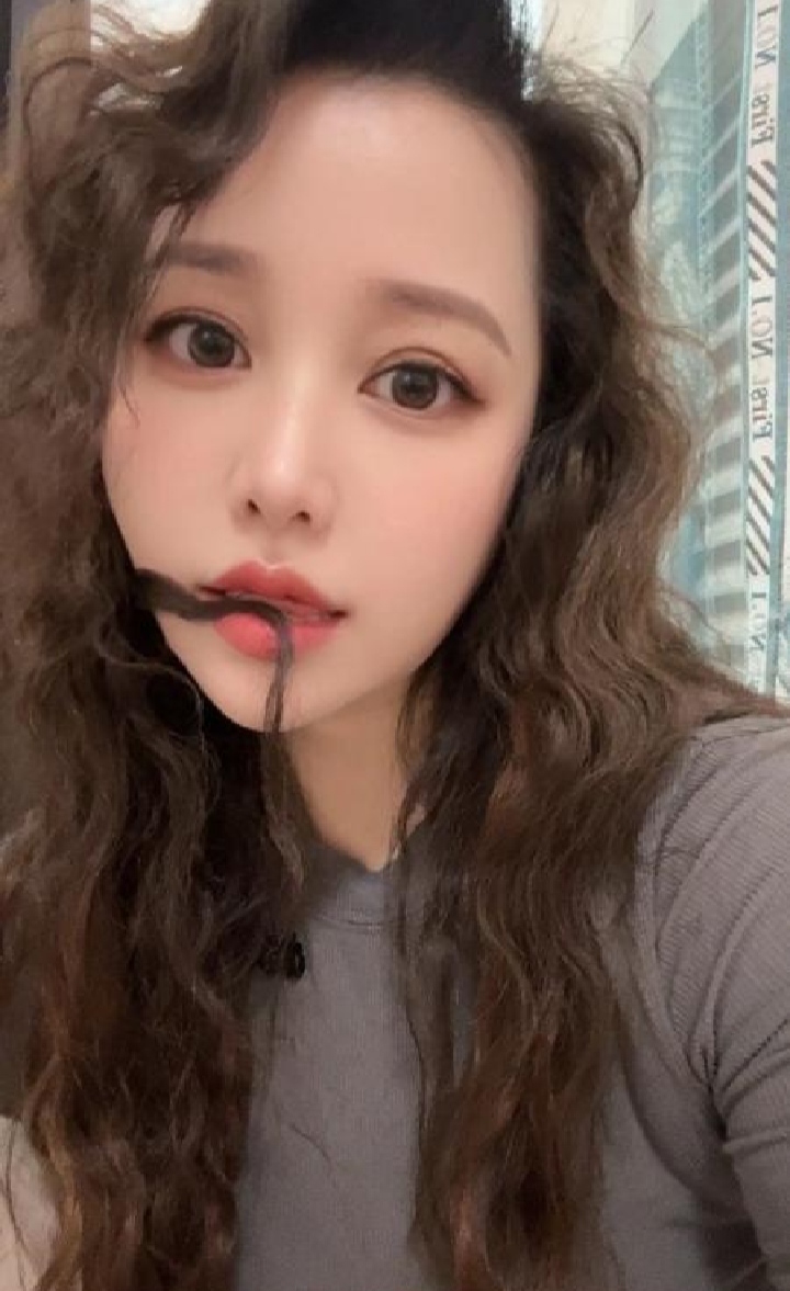 仓山温柔的TY姐姐