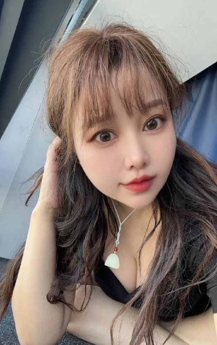 仓山温柔的TY姐姐