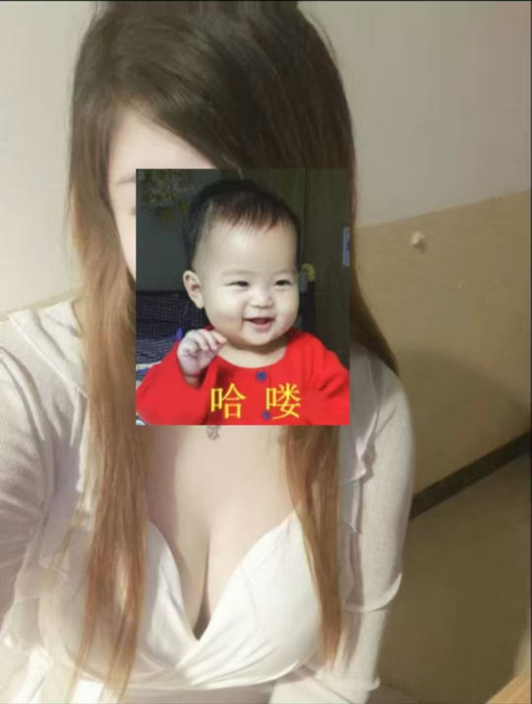龙岗专业按摩TY梅子