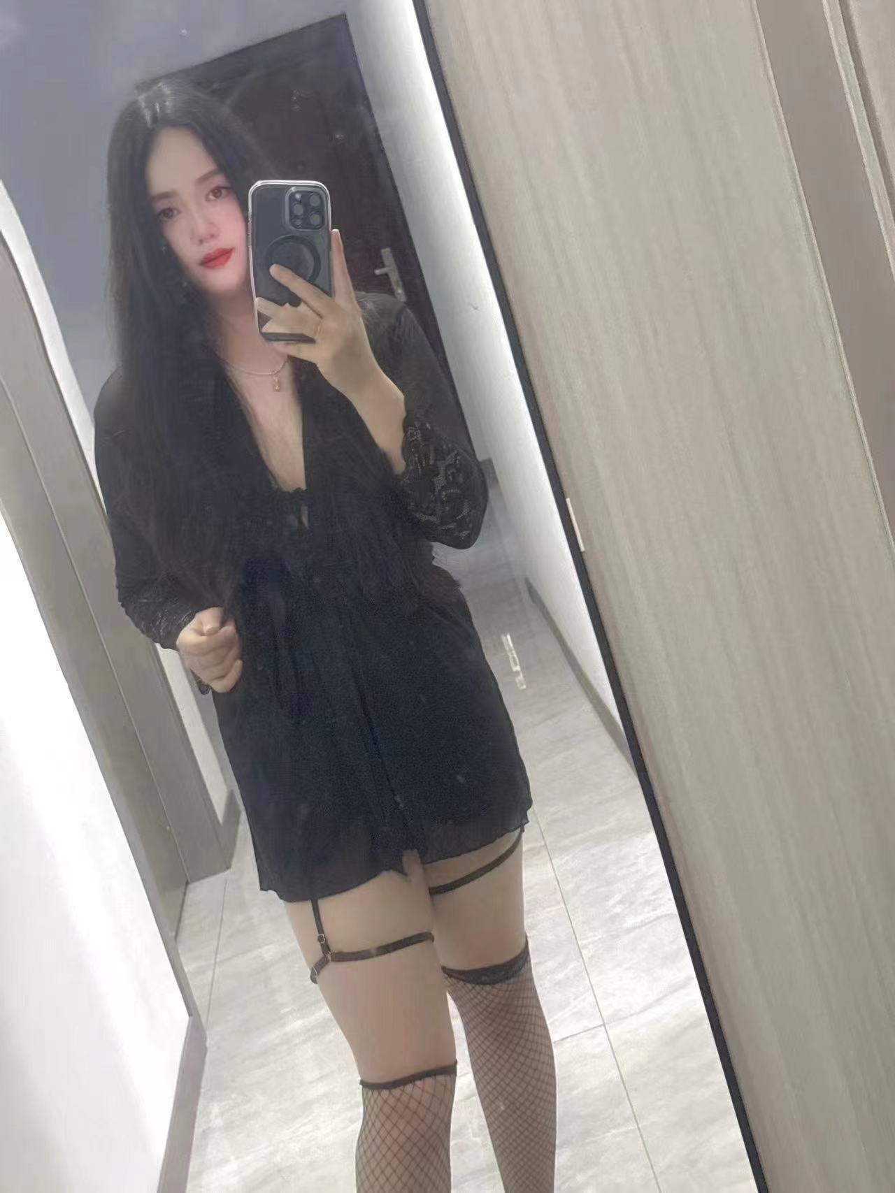 张家港丰润喷水小妹