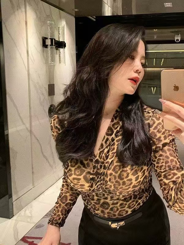 北仑新人服务系女人花