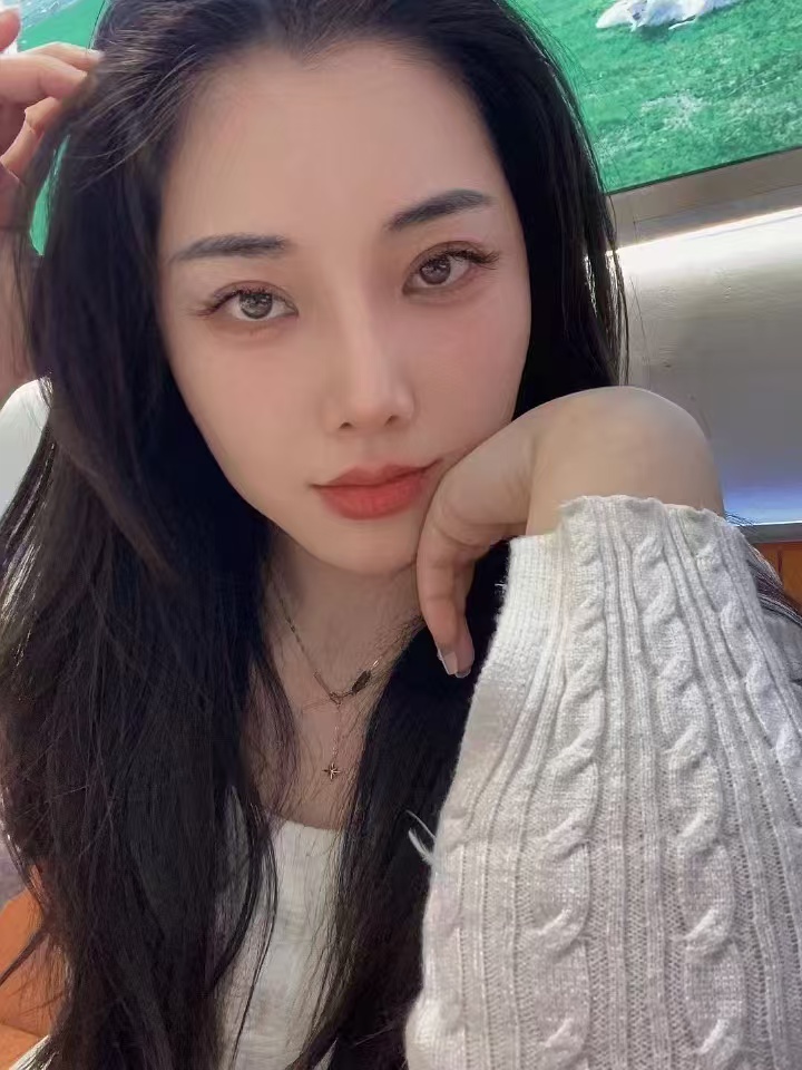 嘉善精致小美女,主动温柔型