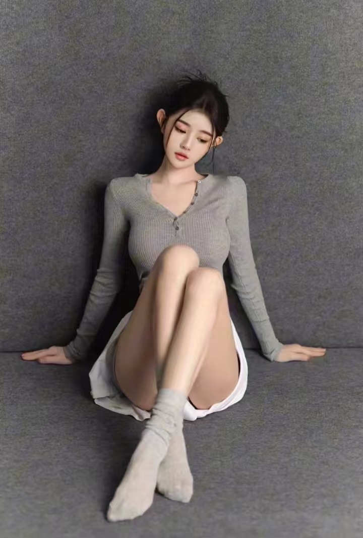 欧美身材,173的大长腿