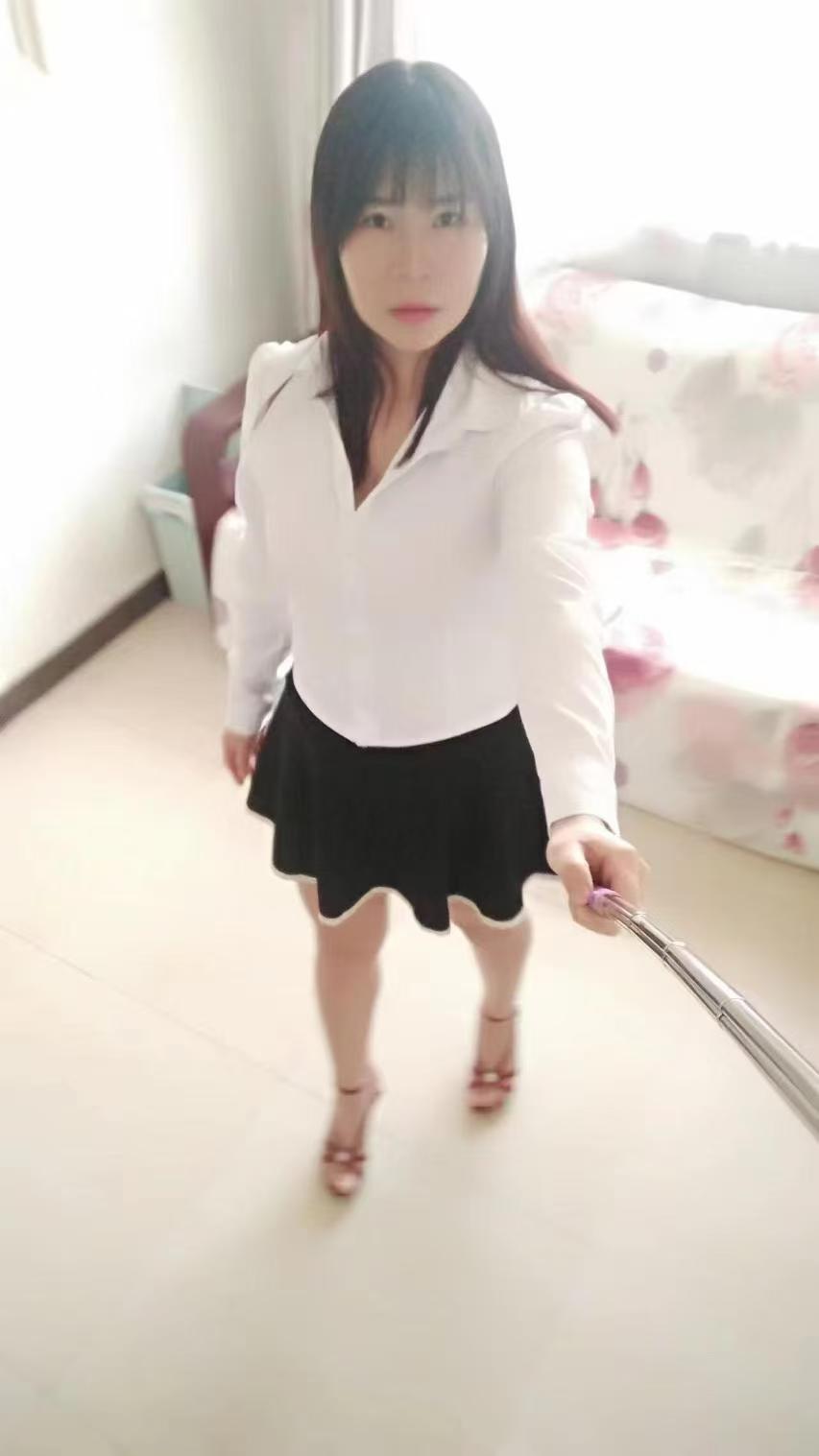 朝阳风sao少妇