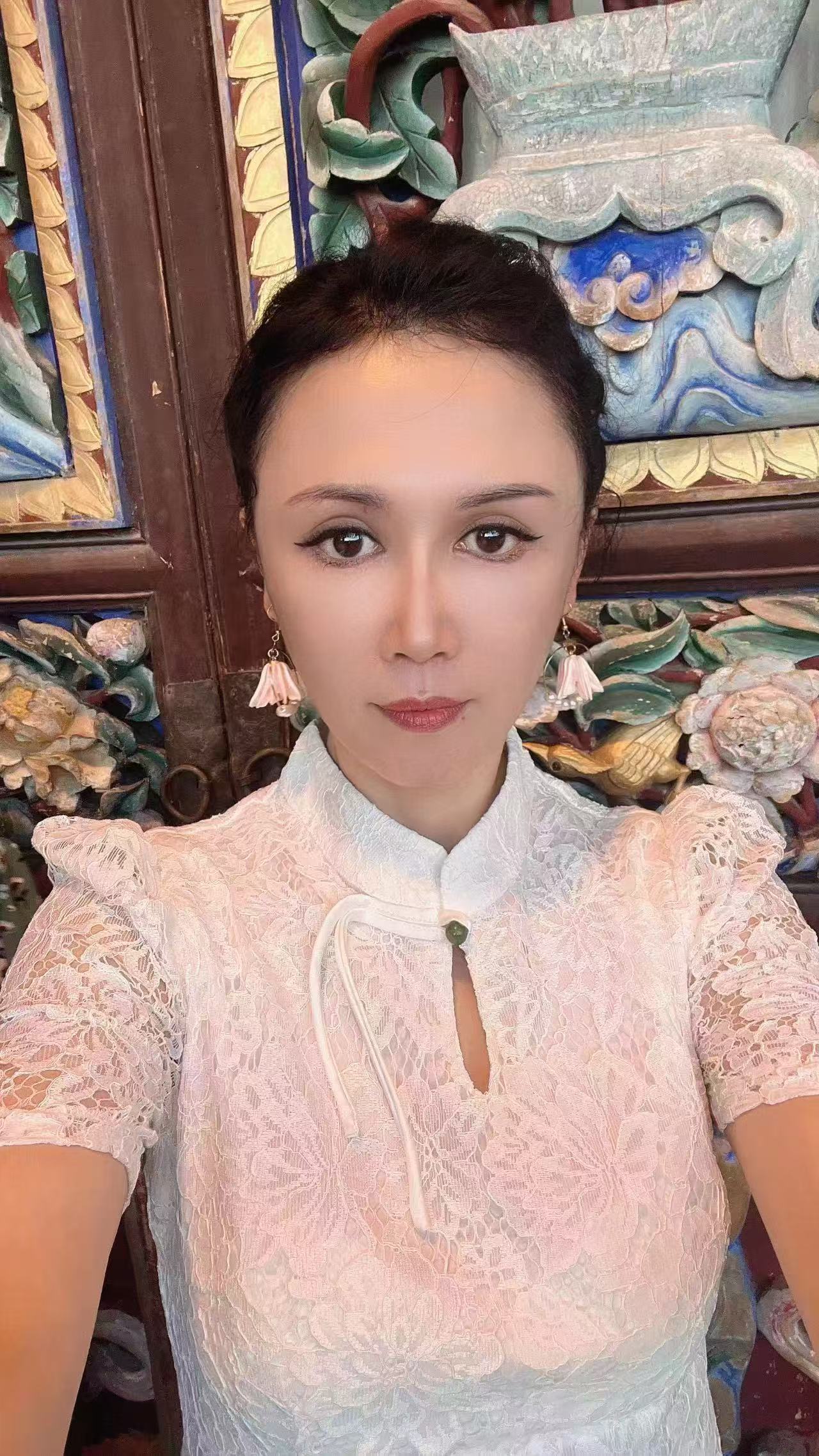 城西风情奥运塔娜