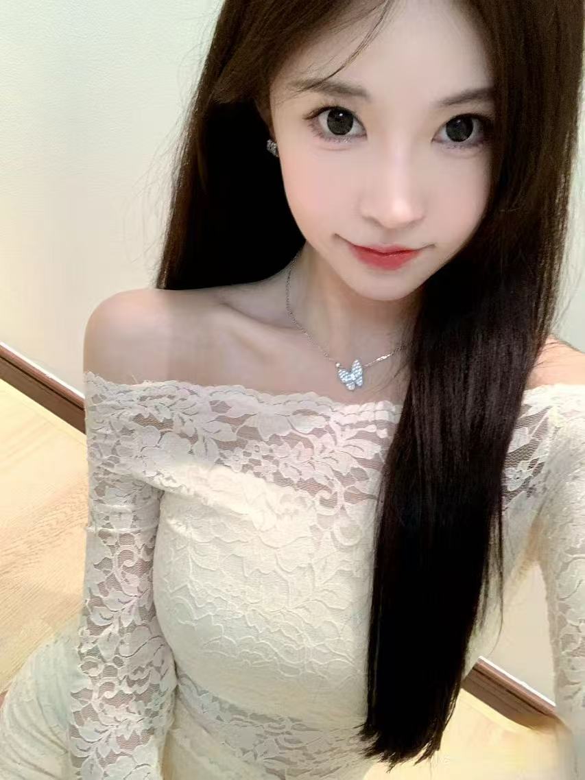 宣州白嫩甜美欣欣