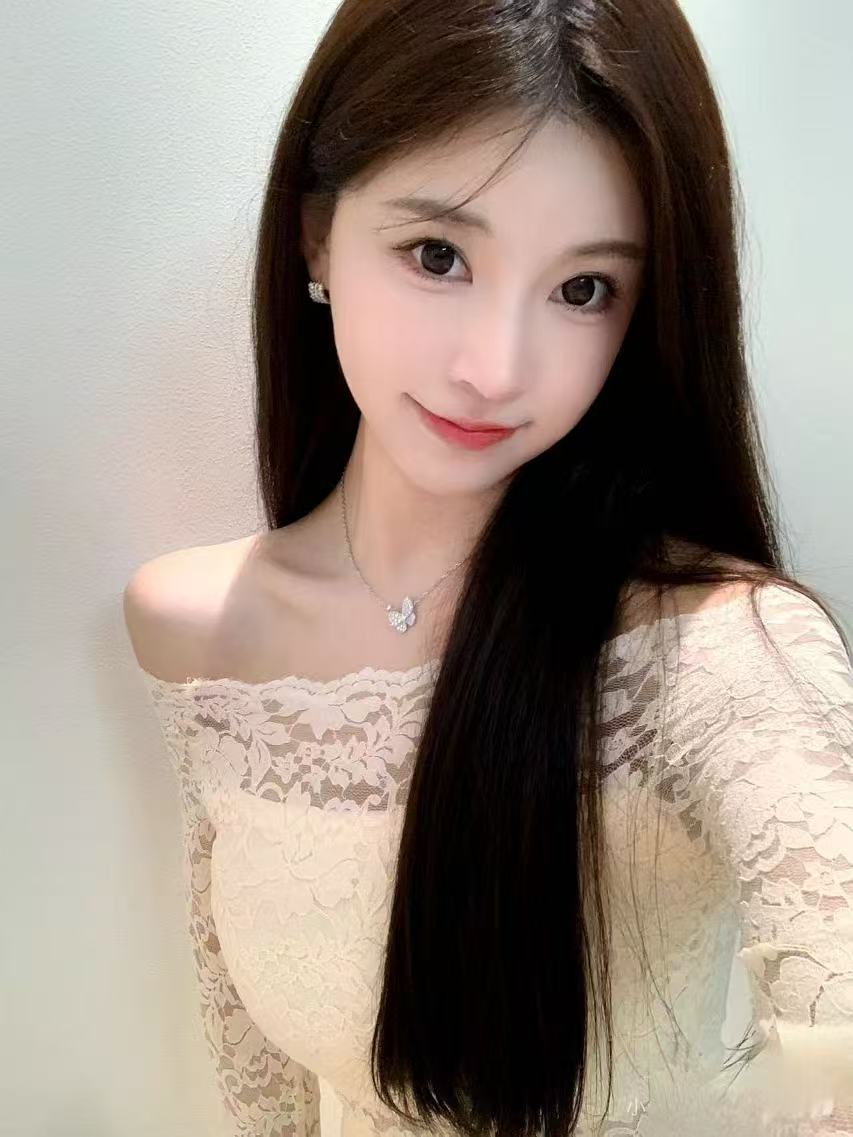 宣州白嫩甜美欣欣