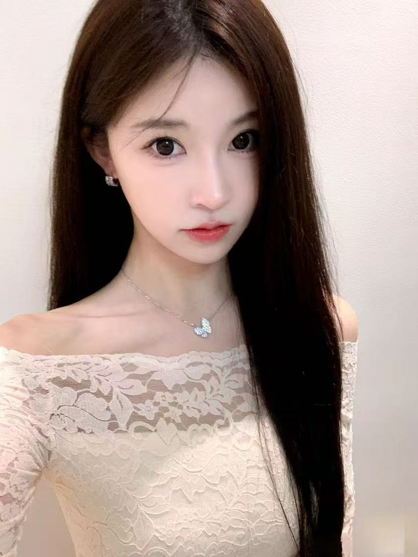 宣州白嫩甜美欣欣