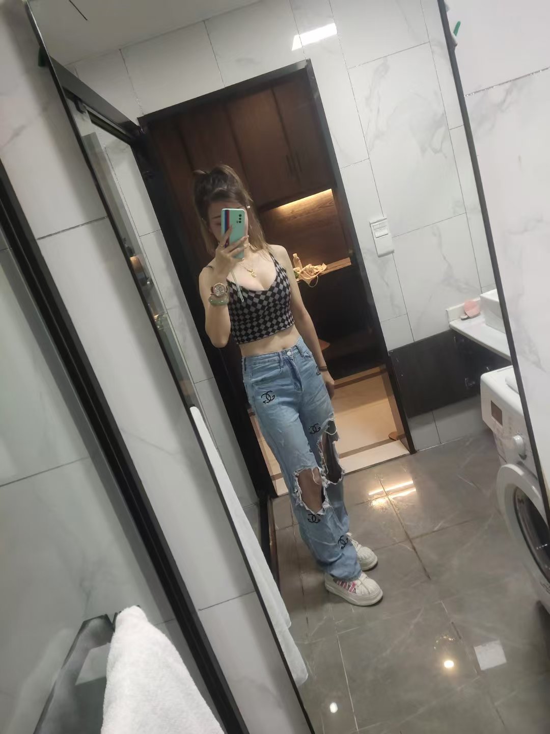 湖里区白嫩甜妹吖吖