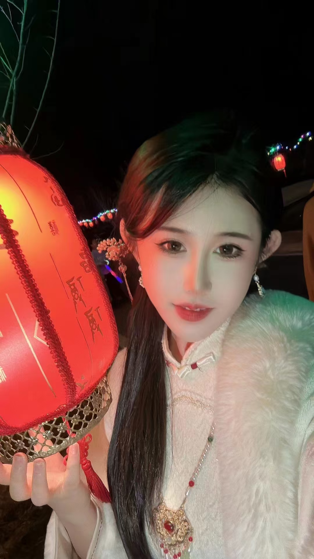 很会调情，嫩妹个人开课
