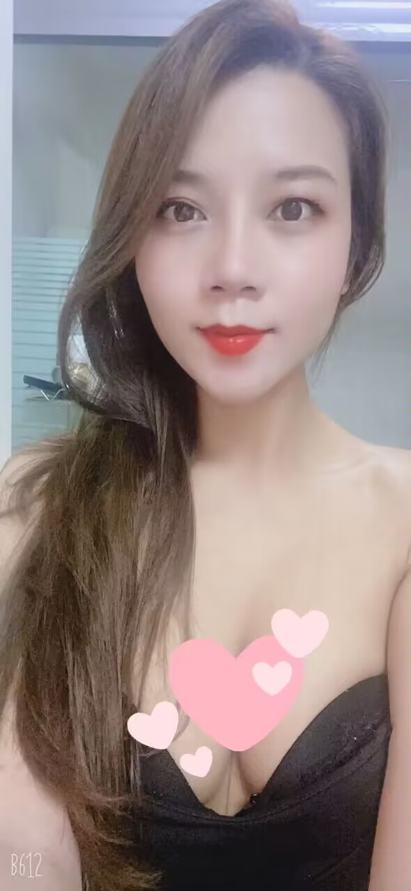 闵行服务小姐姐