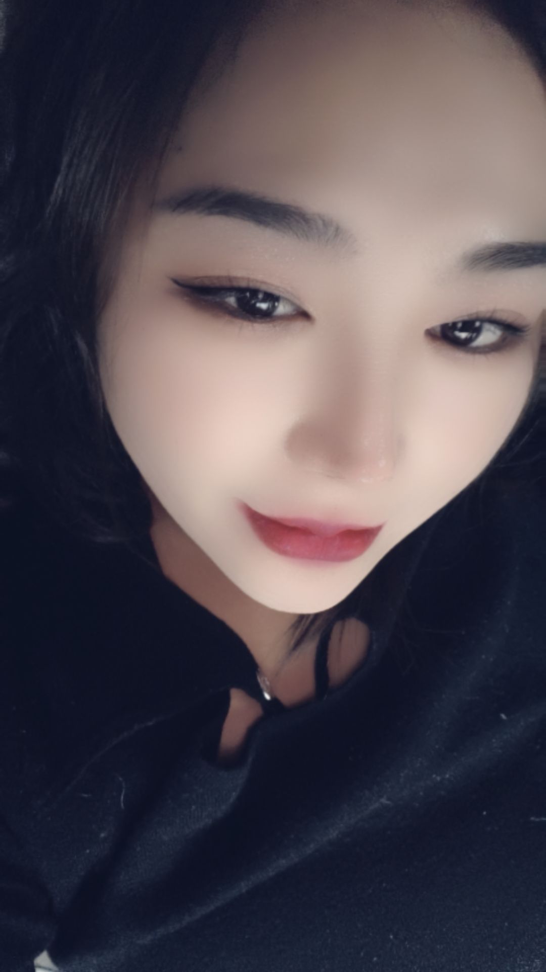 微微胖,小个子妹妹