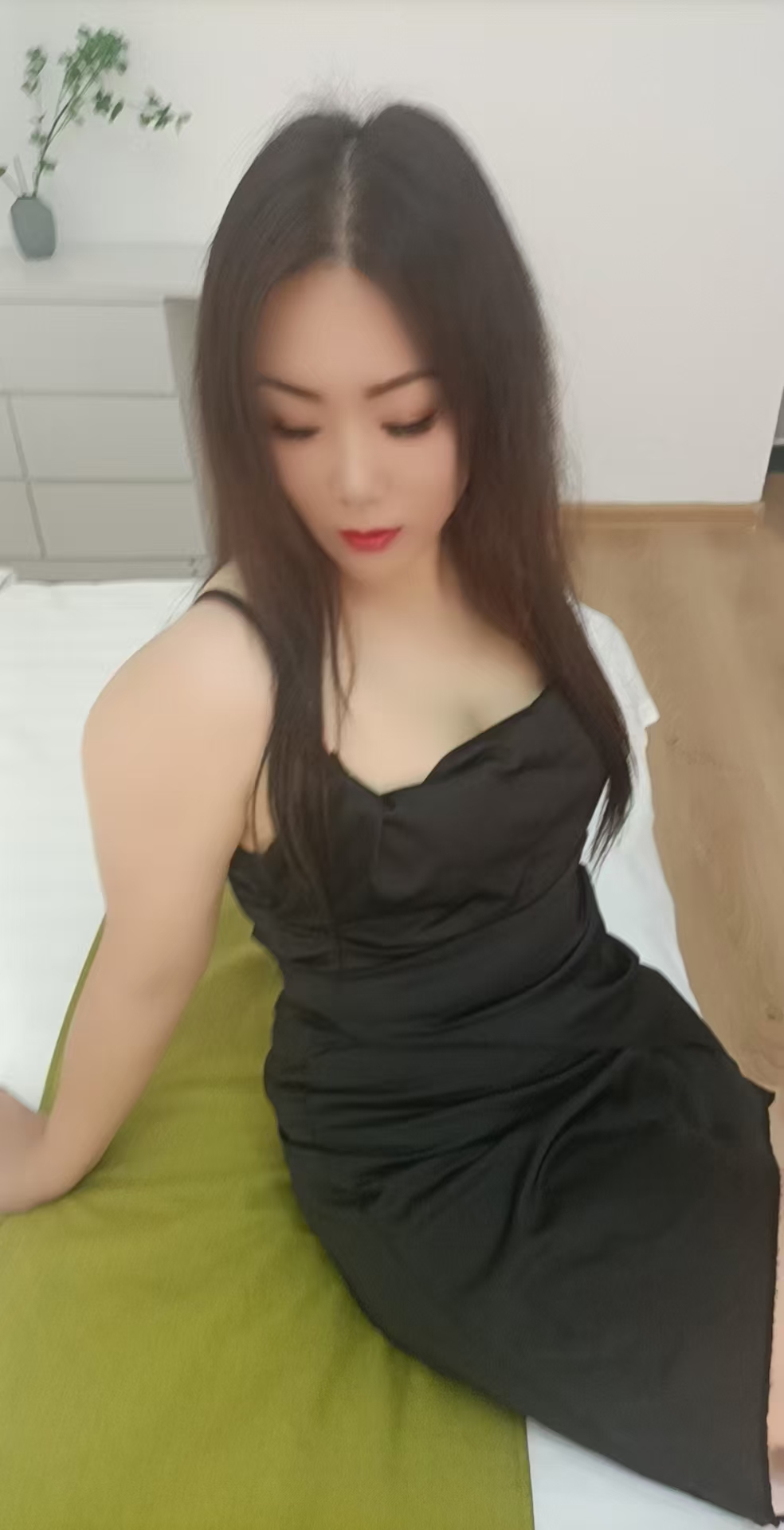 皇姑区风Sao大妹子，服务卖力