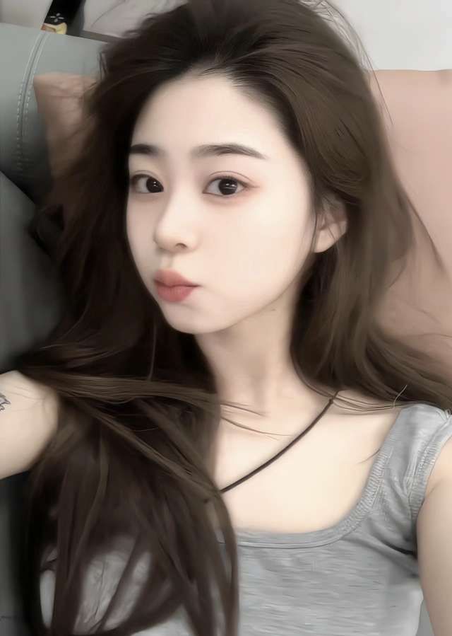 昭通市昭阳区性感美女