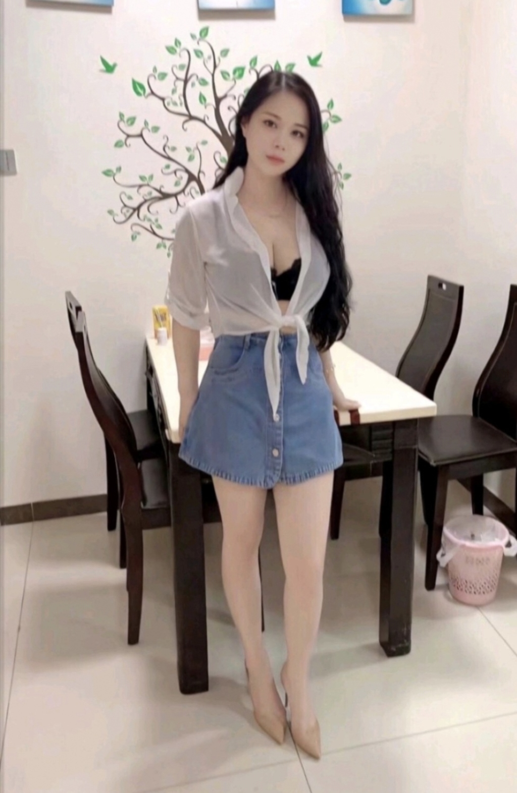 良家小娇妻
